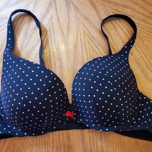 Torrid Bra 40B